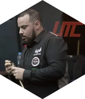 SAAD EL ANTRI