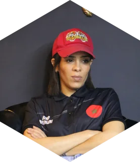 Hind Bennani
