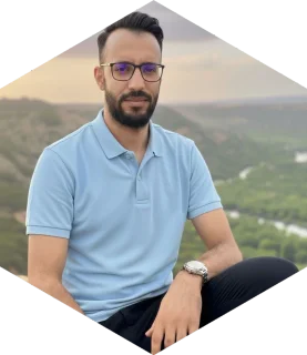 Brahim Bekkour